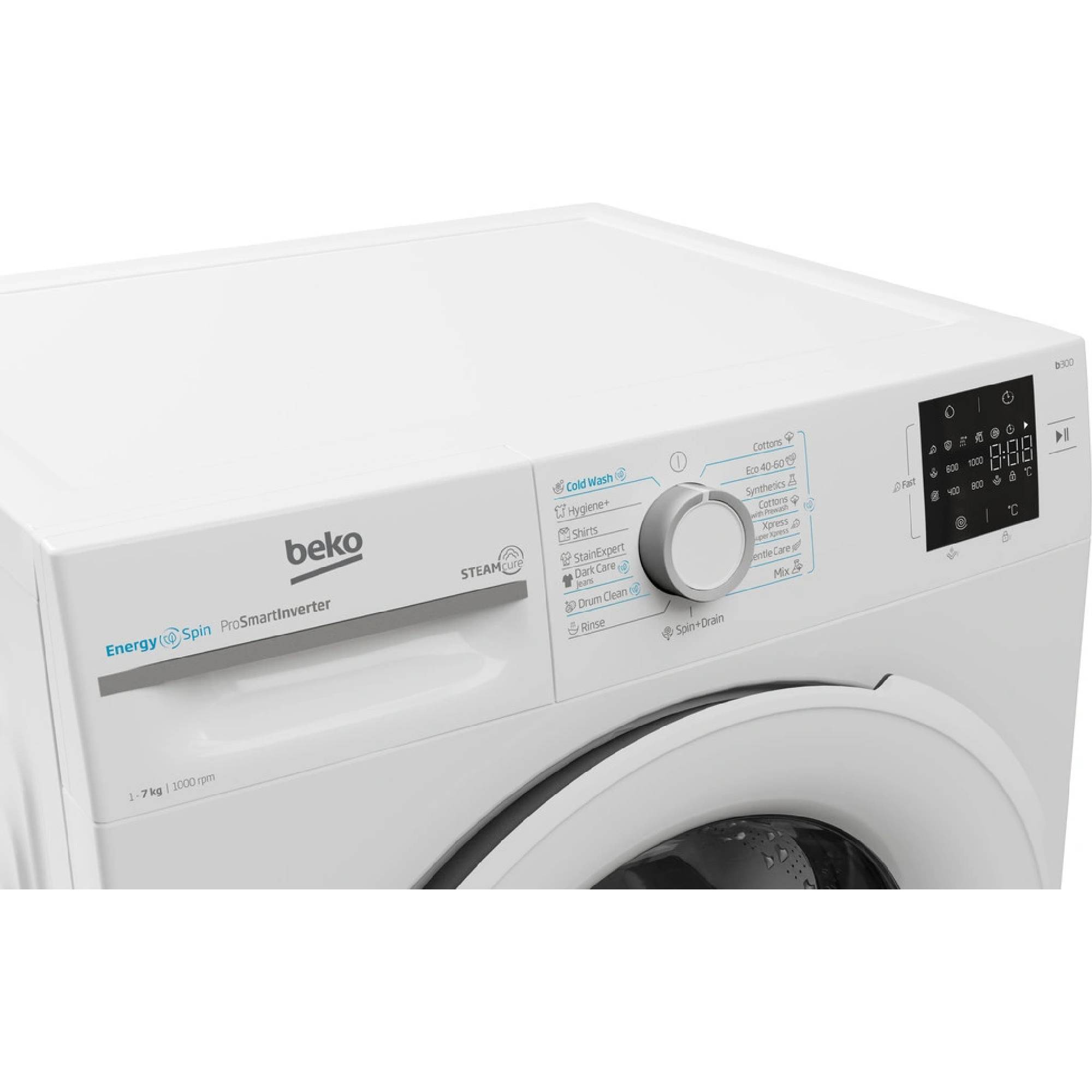 Beko BM3WFSU37013013WWW