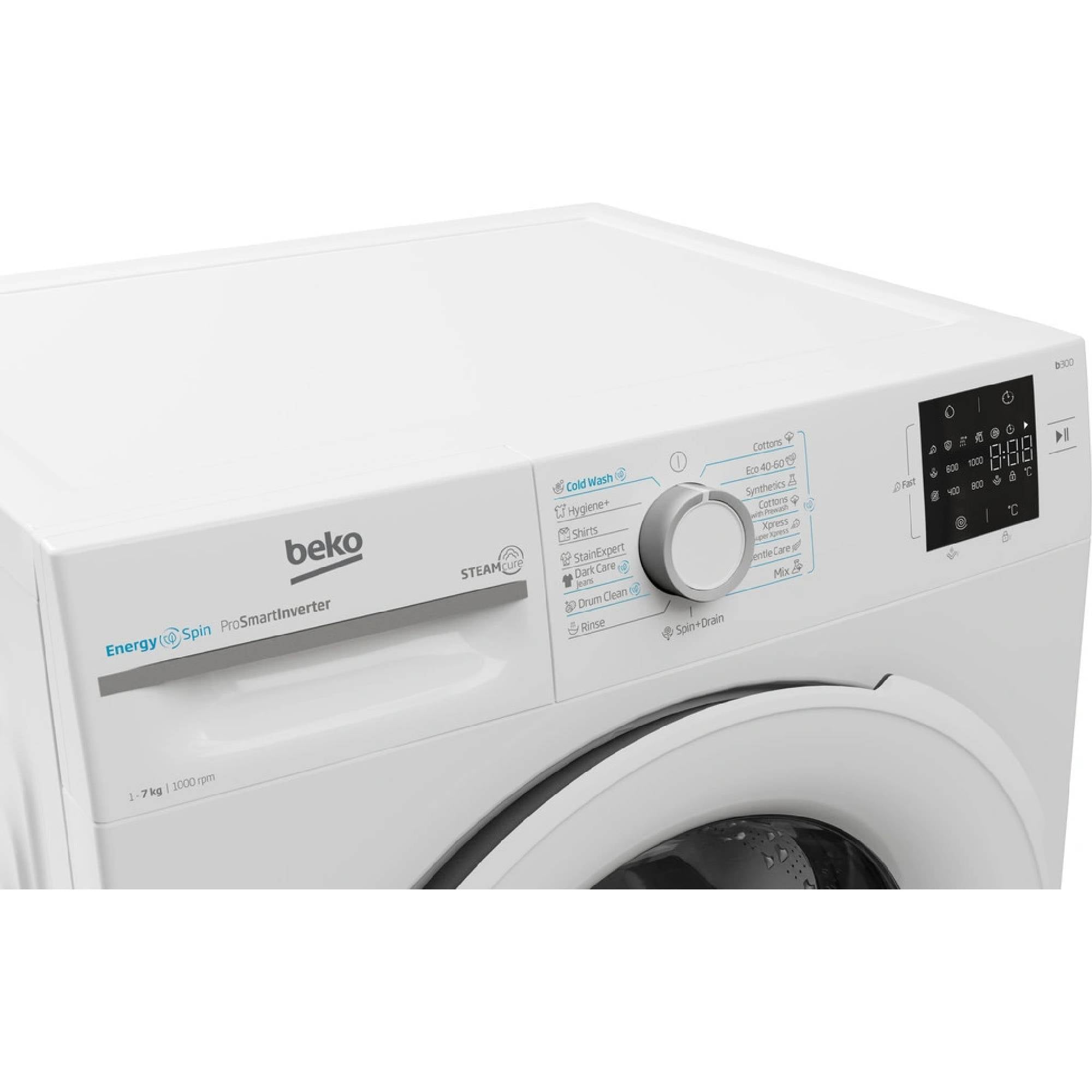 Beko BM3WFSU37013WW