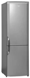 Beko CSA 29033 X nerez
