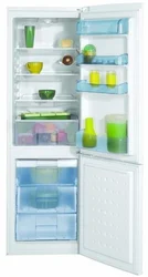 Beko CSA 31021