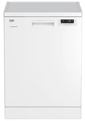 Beko DFN 26220 W bílá