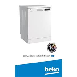 Beko DFN 26420 W