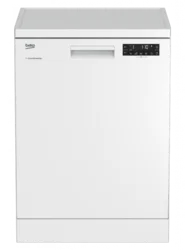 Beko DFN 28321 W bílá