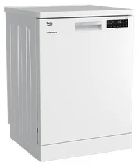 Beko DFN 28330 W bílá