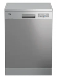 Beko DFN 39340 X nerez