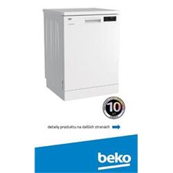 Beko DFN 39431 W