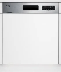 Beko DSN 26320 X