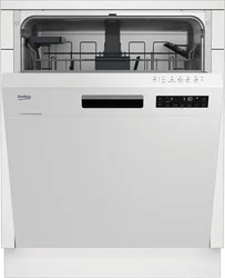 Beko DSN 26420 W