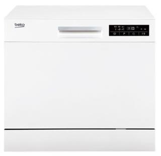 Beko DTC 36610 W