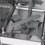 Beko DVS05022W Volně stojící myčka nádobí 45cm