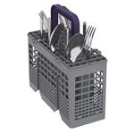 Beko DVS05022W Volně stojící myčka nádobí 45cm