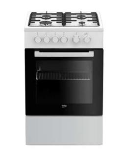 Beko FSM 52020 DW