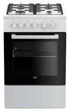 Beko FSM 52020 DW - Sporáky kombinované