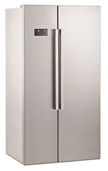 Beko GN 163130 X nerez