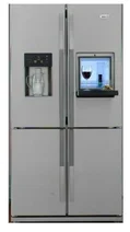 Beko GNE 134630 X
