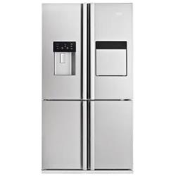 Beko GNE 134631 X