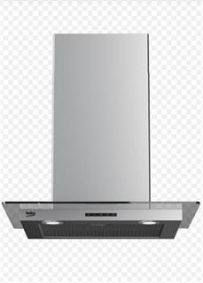 Beko HCF 61620 X