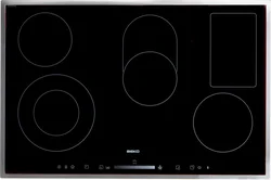 Beko HIC 85502 TX
