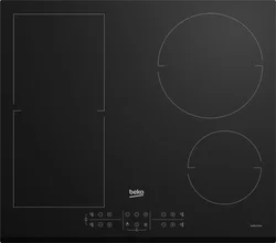 Beko HII64202FMT - Varné desky - elektrické