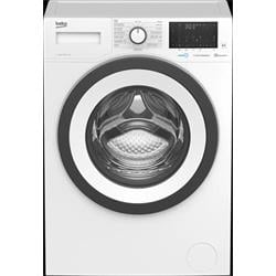 Beko HWUE7636CSX0W BONUS! Prací gel Ariel jako dárek !! - Pračky
