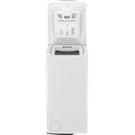 Beko TB622ECWCS