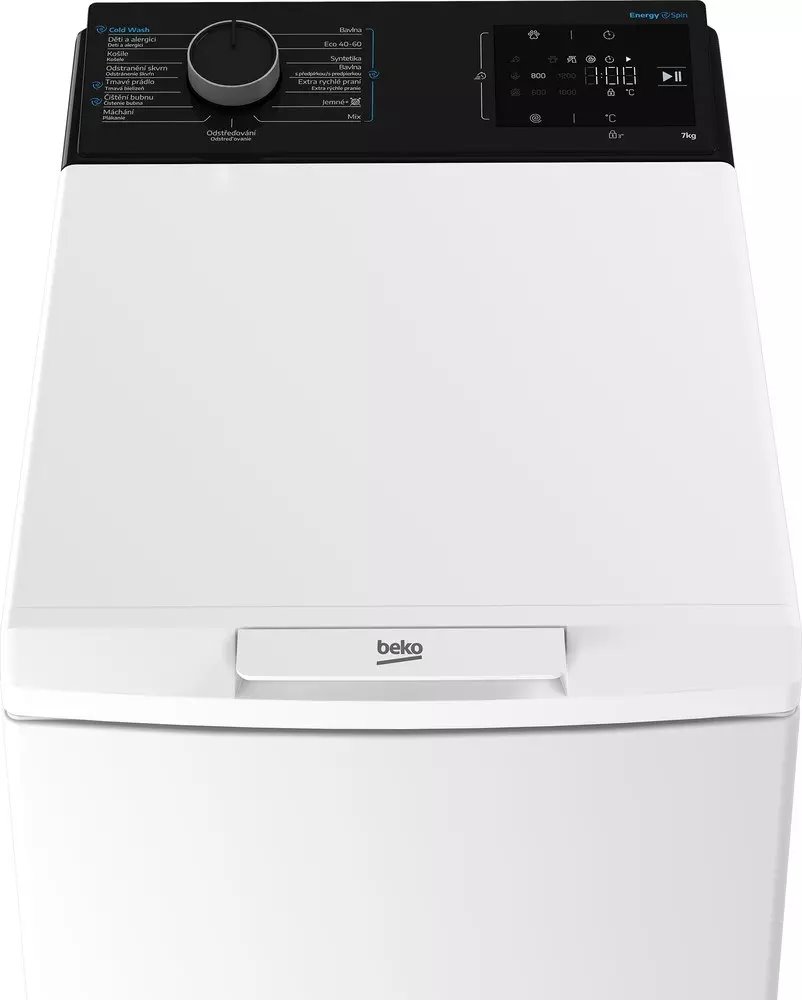 Beko TB721EBESCS