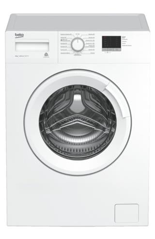 Стиральная машина beko wre6511bww