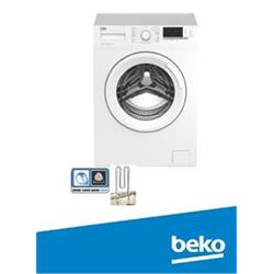 Beko WRE 7612 XWW