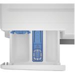 Beko WUE6512CSX0