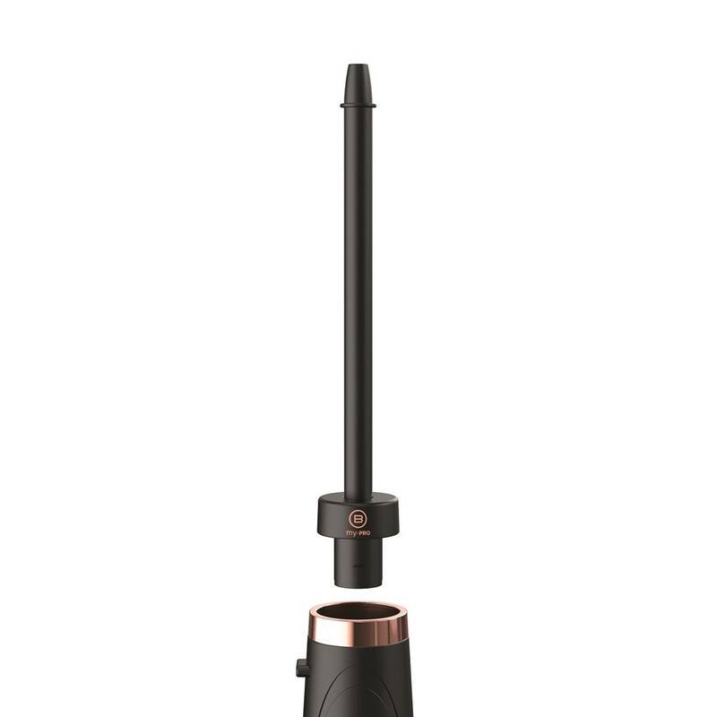 Bellissima 11769, černý