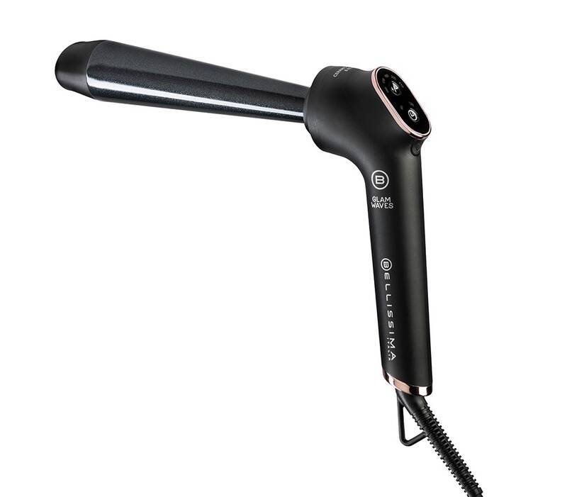 Bellissima 11856, černá