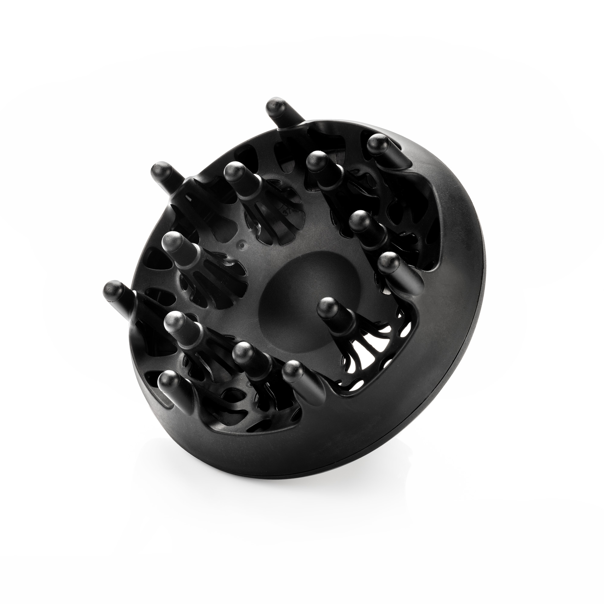 Bellissima 11858, černý/růžový