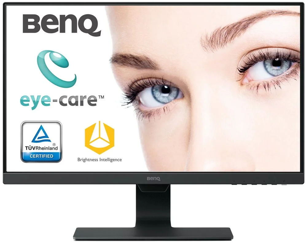 BENQ 24" LED GW2480L