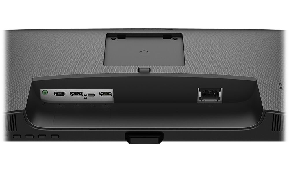 BENQ 24" LED GW2485TC