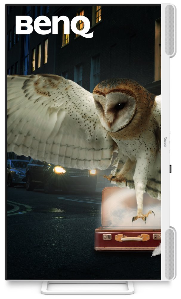 BENQ 32" LED EW3290U
