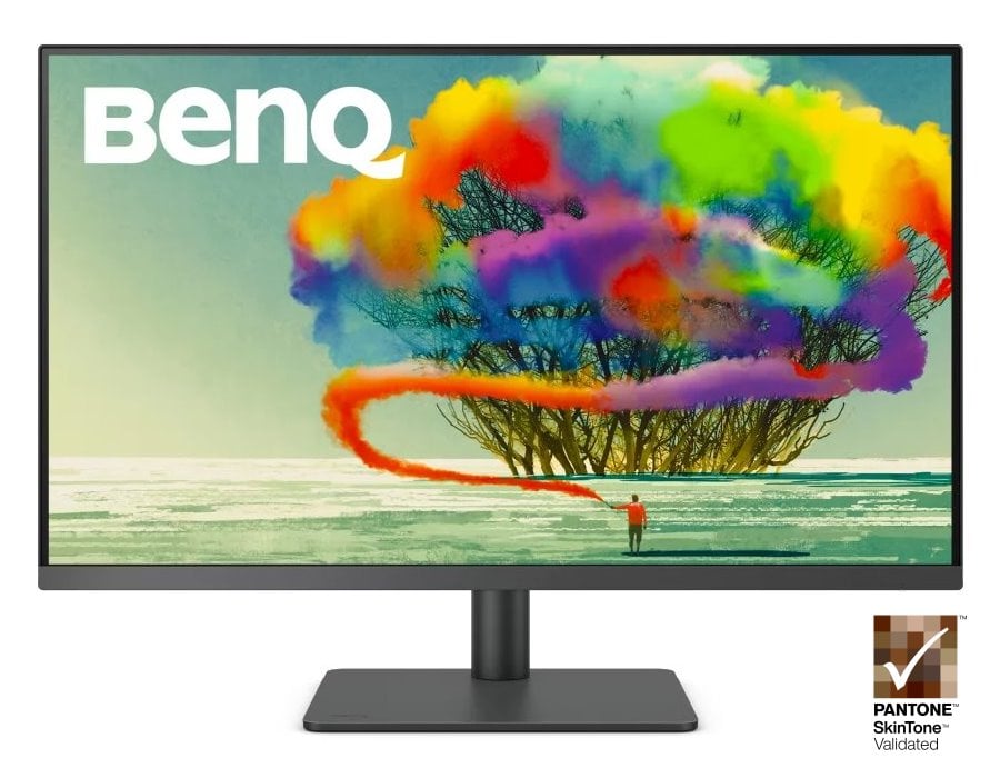 BENQ 32" LED PD3205U