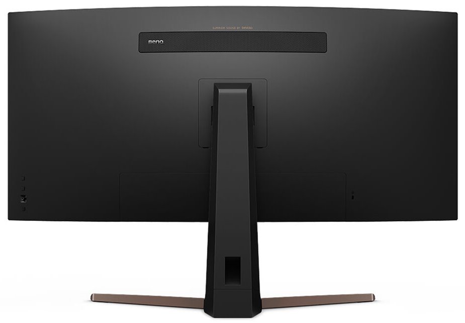BENQ 38" LED EW3880R