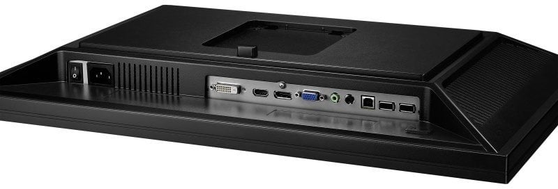 BenQ BL2420PT 23,8" (9H.LCWLA.TBE)