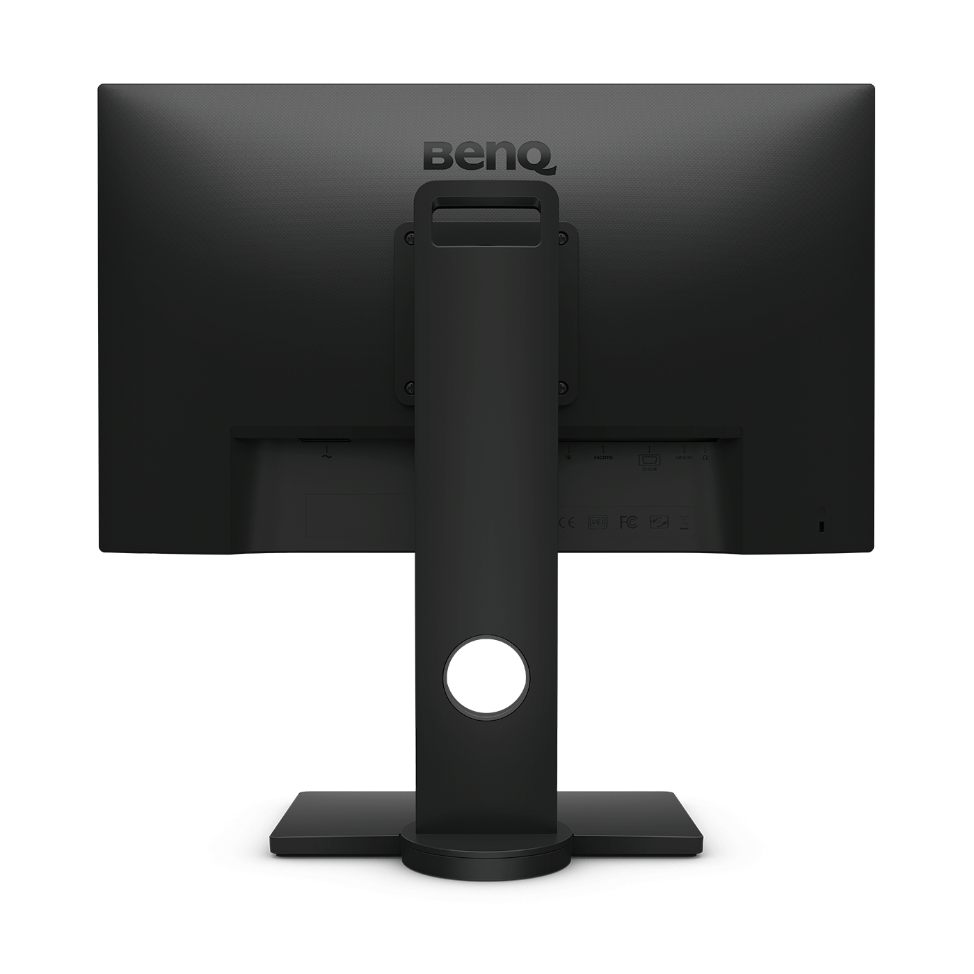 BenQ BL2480T 23,8" (9H.LHFLA.TBE)