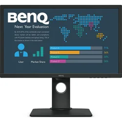 BenQ BL2483T 24" (9H.LHYLB.QBE)