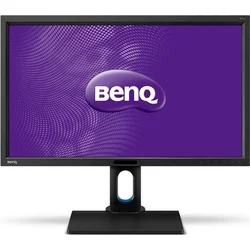 BenQ BL2711U 27" (9H.LD2LB.QBE) - ROZBALENO