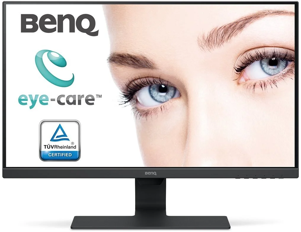 BenQ BL2780 27" (9H.LGXLA.TBE)