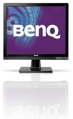 BenQ BL902M 19'', 5ms, 12M:1, 1280x1024, D-Sub, DVI, VESA
