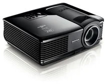 BenQ DLP Projektor MP515/2500 ANSI/SVGA/2600:1/3D Ready