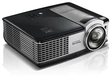 BenQ DLP Projektor MP525ST 2500 ANSI/2600:1/XGA
