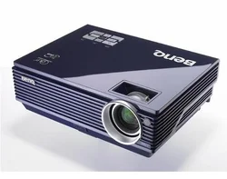 BenQ DLP Projektor MP611c/2100 ANSI/SVGA/2000:1/24dB