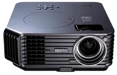 BenQ DLP Projektor MP622/2500 ANSI/XGA/2000:1