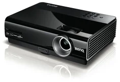 BenQ DLP Projektor MP670/3000 ANSI/XGA/3000:1/HDMI