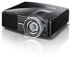 BenQ DLP Projektor MP776ST/3500 ANSI/XGA/2400:1/HDMI, Ultra short Throw