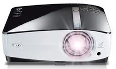 BenQ DLP Projektor MP780ST+ 2500 ANSI/ WXGA/3000:1/LAN/Point Draw / HDMI / 2x10W repro / interaktivní